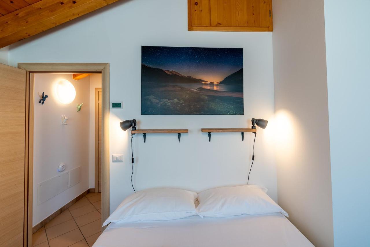 For Rest Bed & Breakfast มาเดซิโม ภายนอก รูปภาพ