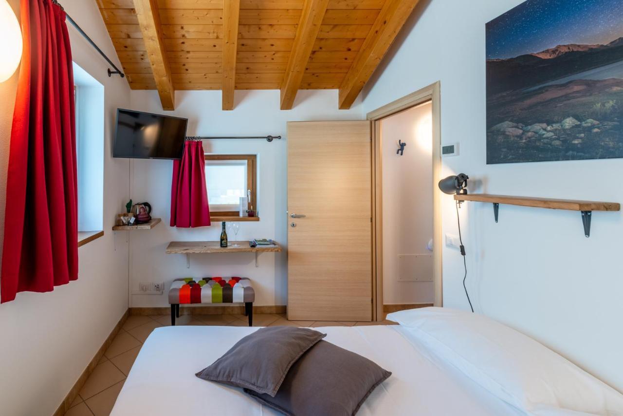 For Rest Bed & Breakfast มาเดซิโม ภายนอก รูปภาพ