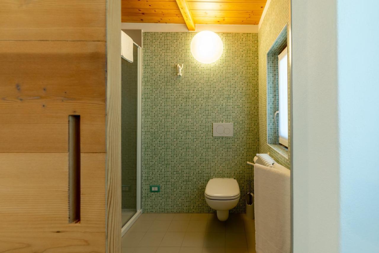 For Rest Bed & Breakfast มาเดซิโม ภายนอก รูปภาพ