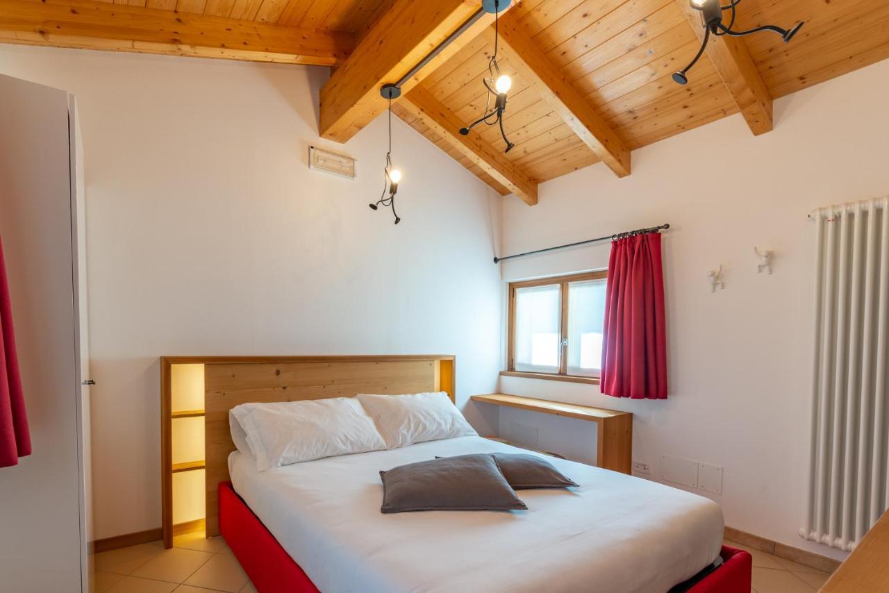 For Rest Bed & Breakfast มาเดซิโม ภายนอก รูปภาพ