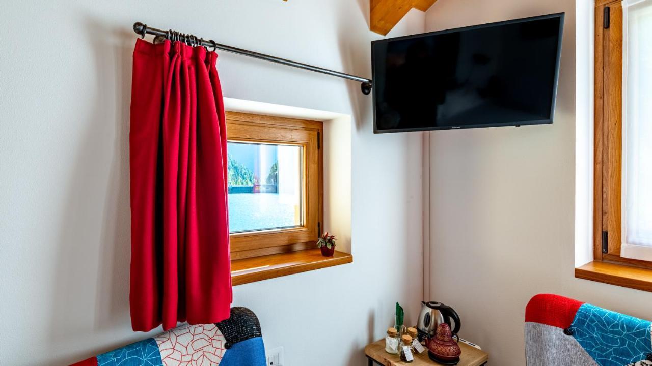For Rest Bed & Breakfast มาเดซิโม ภายนอก รูปภาพ