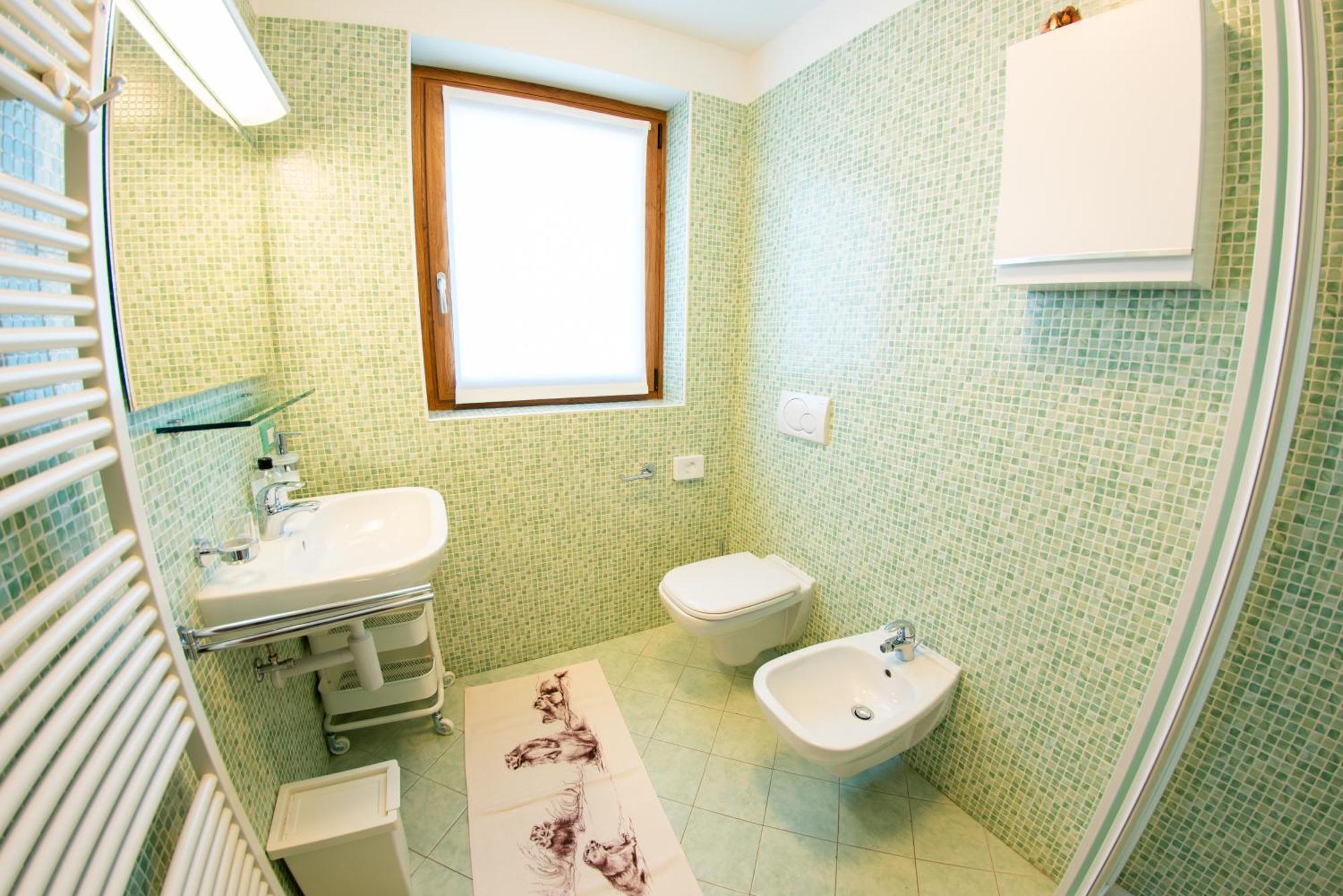 For Rest Bed & Breakfast มาเดซิโม ภายนอก รูปภาพ