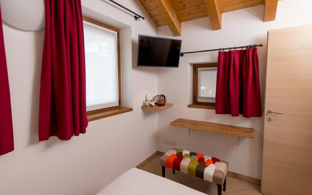 For Rest Bed & Breakfast มาเดซิโม ภายนอก รูปภาพ