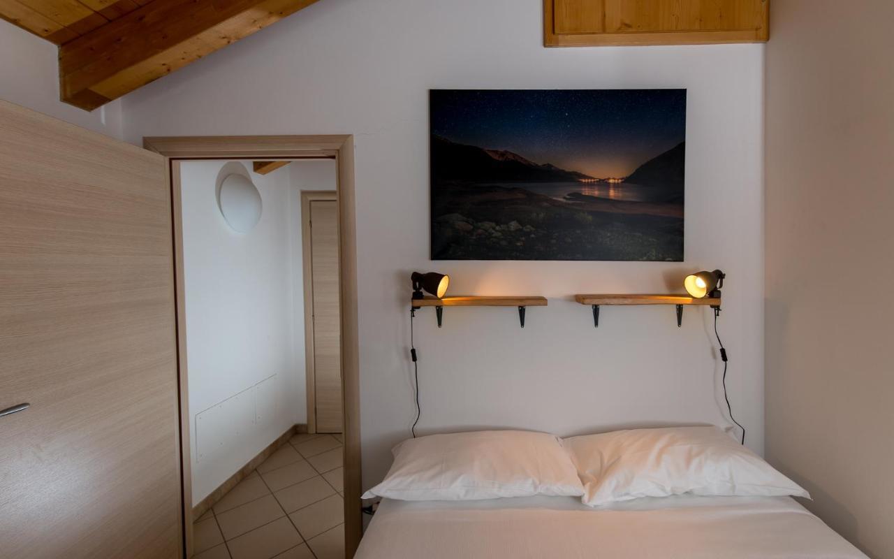 For Rest Bed & Breakfast มาเดซิโม ภายนอก รูปภาพ